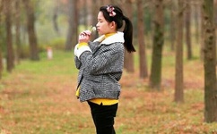 台湾高中生天台门